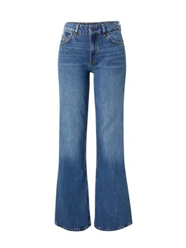 ESPRIT Jeans albastru denim