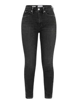 Calvin Klein Jeans Jeans gri închis