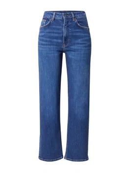 ESPRIT Jeans albastru denim