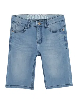STACCATO Jeans albastru denim