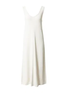 DRYKORN Rochie 'RESIMA' alb