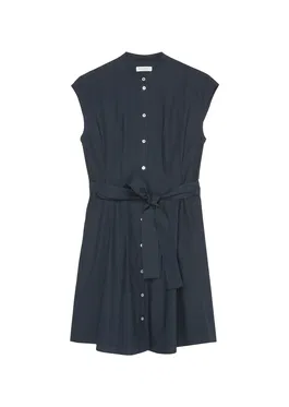 Marc O'Polo Rochie tip bluză bleumarin
