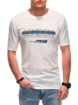 Edoti Men's t-shirt