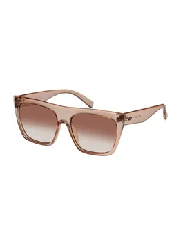 LE SPECS Ochelari de soare 'THE THIRST' roz pudră