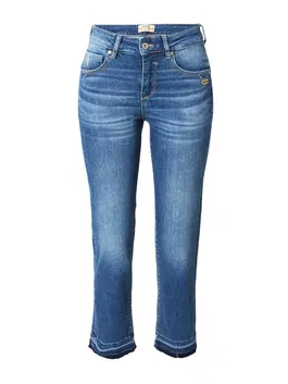 Gang Jeans 'Rubinia' albastru denim