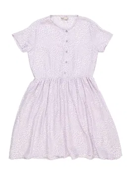 KIDS ONLY Rochie 'Dani' mov deschis / alb