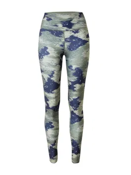 Reebok Sport Pantaloni sport verde pastel