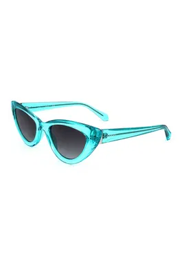 Ochelari de soare cat-eye