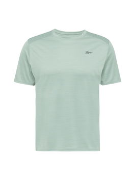 Reebok Sport Tricou funcțional verde mentă / verde pin