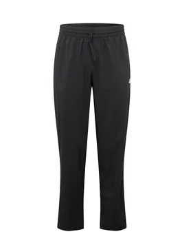 ADIDAS SPORTSWEAR Pantaloni sport 'STANFRD' negru / alb
