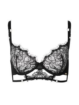 Bluebella Sutien 'Lumi' negru