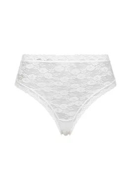 LSCN by LASCANA Slip alb