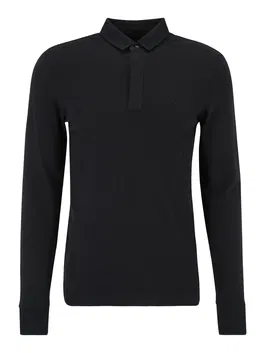 ARMANI EXCHANGE Tricou bleumarin