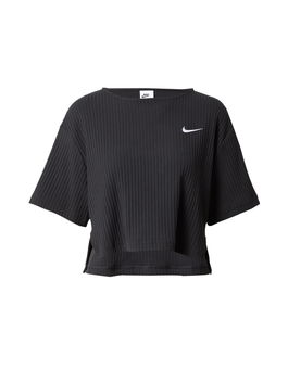 Nike Sportswear Tricou negru