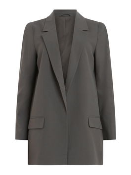 AllSaints Sacou 'ALEIDA' negru