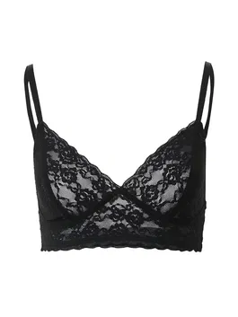 Monki Sutien negru