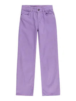 PIECES Jeans 'DORA' lila