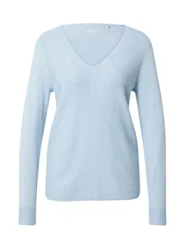 GERRY WEBER Pulover azuriu