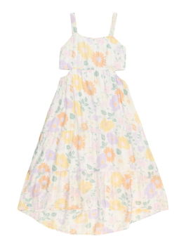 Abercrombie & Fitch Rochie mai multe culori / alb