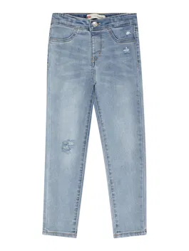 LEVI'S Jeans 'LVG PULL-ON LEGGINGS' albastru denim