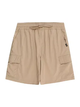 Abercrombie & Fitch Pantaloni maro deschis