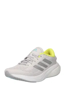 ADIDAS SPORTSWEAR Sneaker de alergat 'SUPERNOVA 2' gri / gri deschis