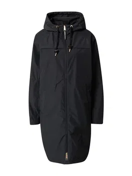 Ragwear Palton funcțională 'Belinka' negru
