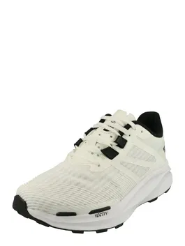 THE NORTH FACE Sneaker de alergat 'VECTIV EMINUS' negru / alb