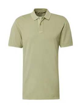 BLEND Tricou 'Dington' verde deschis