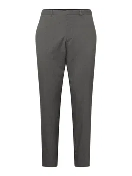 BURTON MENSWEAR LONDON Pantaloni gri