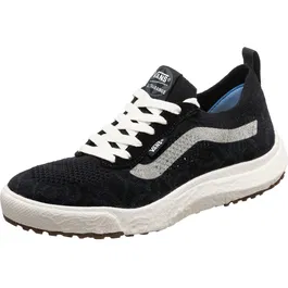 VANS Sneaker low 'Ultrarange VR3' gri / negru