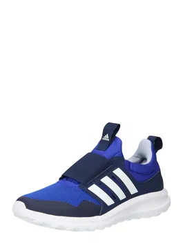 ADIDAS SPORTSWEAR Sneaker albastru / albastru noapte / alb