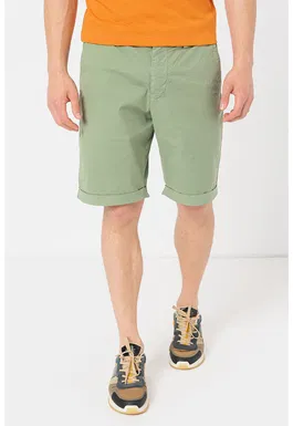 Pantaloni scurti chino regular fit Allister