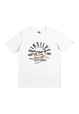 Tricou cu logo Rockin Skull