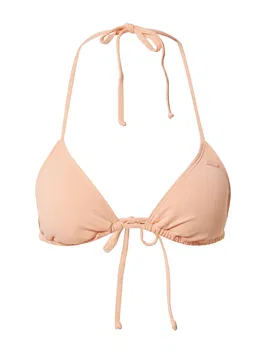 ROXY Sutien costum de baie portocaliu caisă