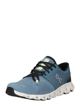 On Sneaker low albastru