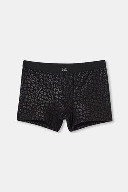 Dagi Boxer Shorts - Black - Single pack