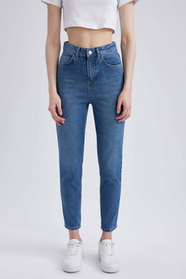 DEFACTO Mom Fit Jeans