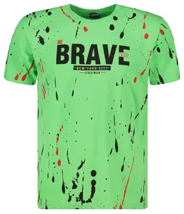 Men's t-shirt Aliatic