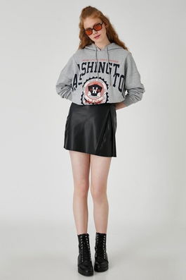 Koton Skirt - Black - Mini