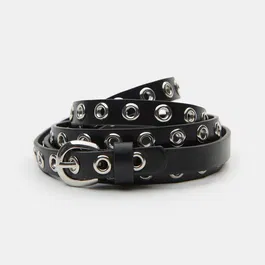 Sinsay - Curea - Negru