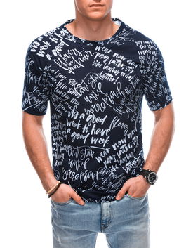 Edoti Men's t-shirt