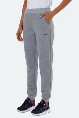 Slazenger Sweatpants - Gray - Joggers