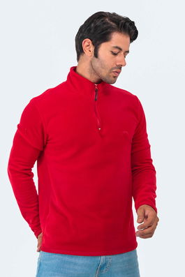 Slazenger Softshell & Fleece - Red - Regular fit