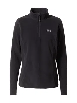 HELLY HANSEN Pulovere sport negru
