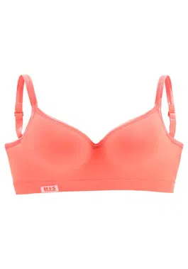 H.I.S Sutien sport corai