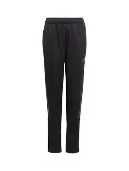 ADIDAS PERFORMANCE Pantaloni sport 'Tiro' gri / negru