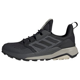 ADIDAS TERREX Pantofi 'Terrex' gri / negru