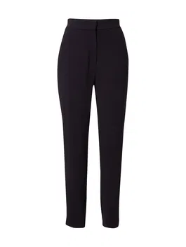 ABOUT YOU x MOGLI Pantaloni 'Ayla' negru