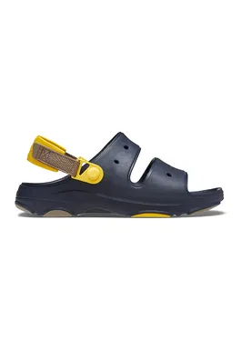 Sandale slingback cu model uni